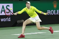 Свитолина и Рибакина на четвъртфинал в Индиън Уелс