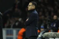 Росиниър пое вината за разгрома от ПСЖ