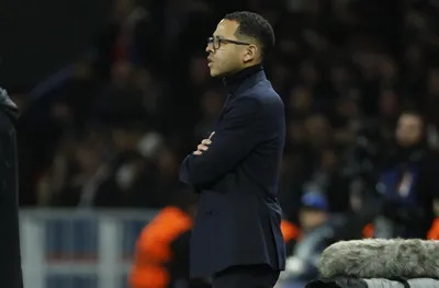 Росиниър пое вината за разгрома от ПСЖ