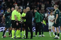 Гуардиола: Резултатът показва как сме играли