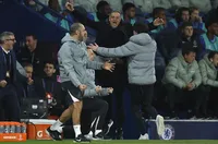 Енрике: Да не забравяме, че има и реванш