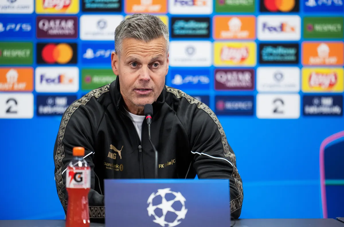 Треньорът на Будьо: Реваншът ще е различен