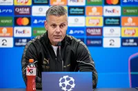 Треньорът на Будьо: Реваншът ще е различен