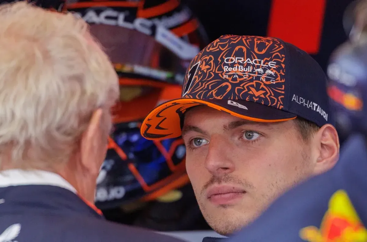 Макс Ферстапен оприличи Формула 1 на „джунгла“