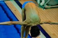 Цветомир Ереминов ще участва на европейското първенство по скокове във вода