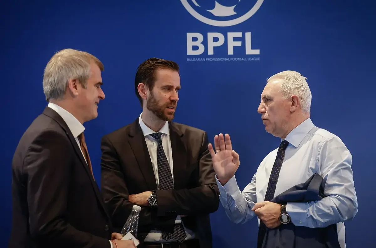 Шефът на Европейските лиги: Нямаме против повече международни мачове, но не за сметка на домашните