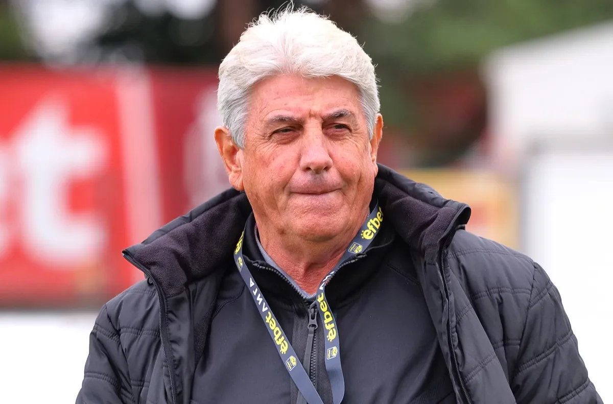 Гьоко подготви капани на ЦСКА 1948