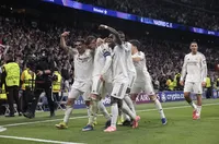 Тиери Анри: Дали ако облека екип на Реал Мадрид ще ми поникне коса?