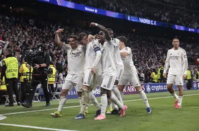 Тиери Анри: Дали ако облека екип на Реал Мадрид ще ми поникне коса?