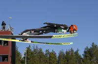 Олимпийски шампион прекратява спортната си кариера