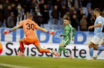 Станислав Иванов пропуска дербито с ЦСКА?