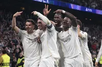 Валверде след хеттрика: Най-добрият мач в кариерата ми