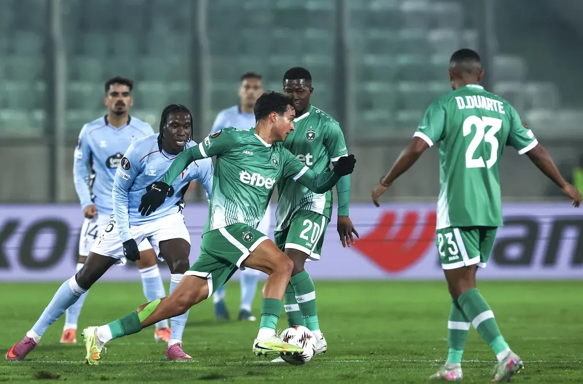 Прогноза: Гол/гол на Селта - Лион