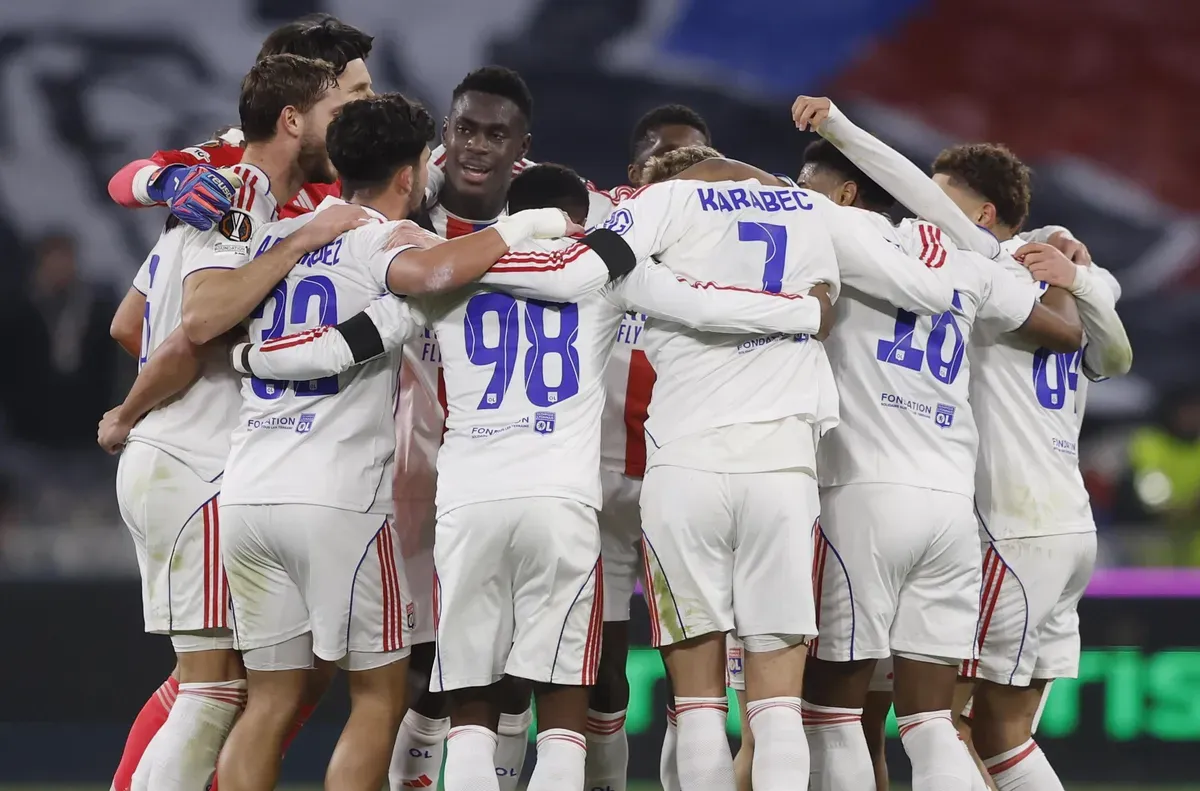 Как ще завърши първата част от битката Селта - Лион