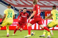 Рокада в съдийския наряд за Лудогорец - ЦСКА