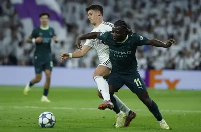 Доку предупреди Реал Мадрид за реванша в Манчестър