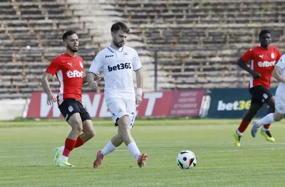 Славия с национал за малкото столично дерби