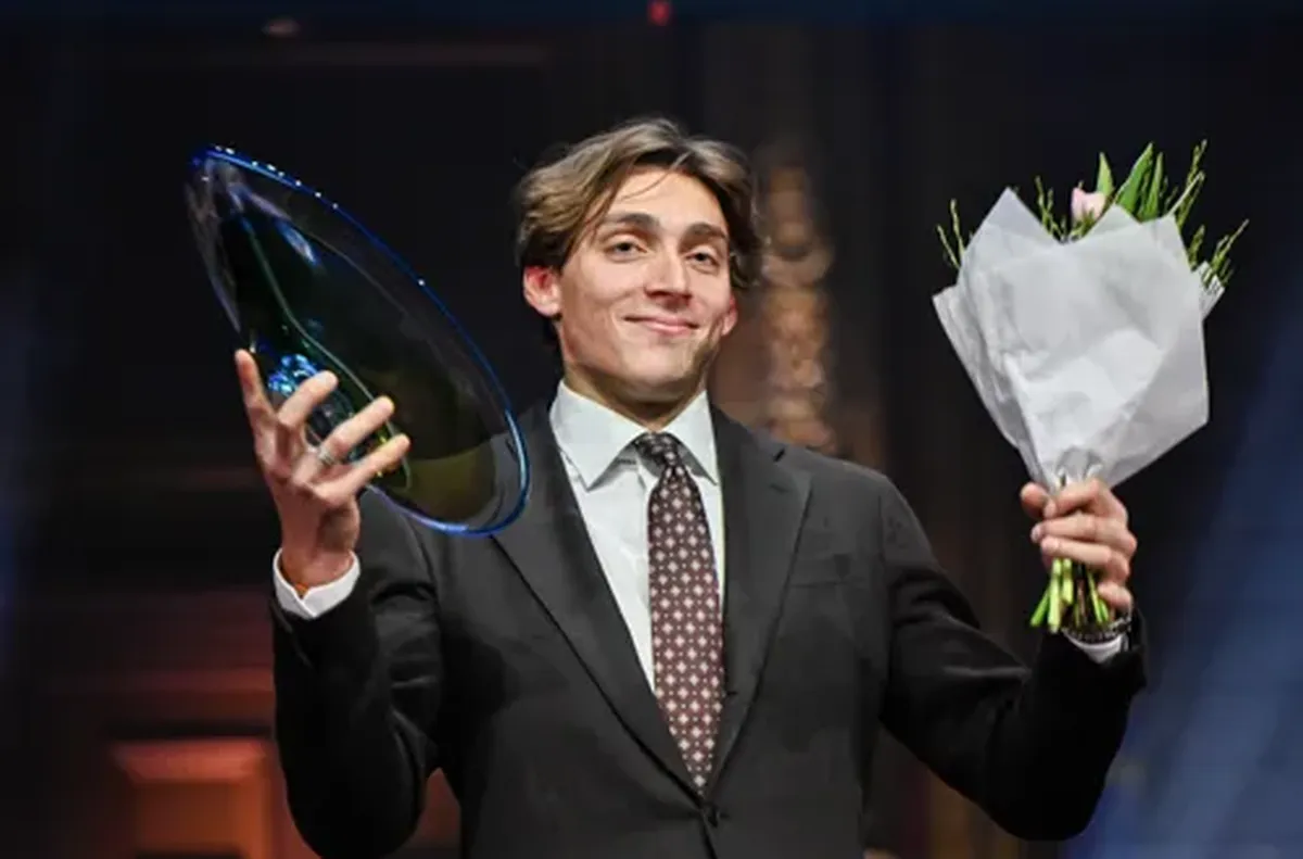 Дуплантис отново ще атакува световния рекорд