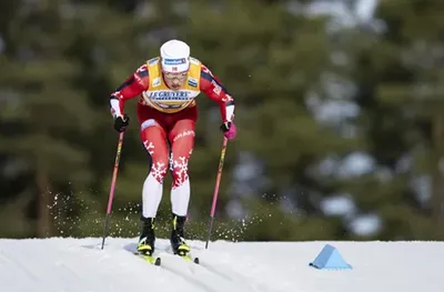 Тежко падане за Клаебо приключи участието му в Драмен
