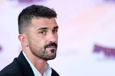 Давид Вия застана на ръководна позиция в Атлетико Мадрид