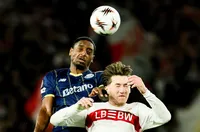 Порто ликува в Германия