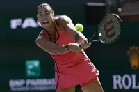 Арина Сабаленка се класира за 1/2-финалите в Индиън Уелс