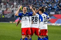 Хамбургер остана без капитана си