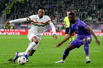 Екзекуторът на Лудогорец надви екзекутора на Левски в Лига Европа