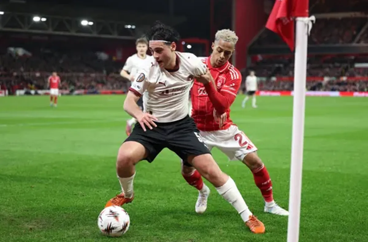 Сериозни провали за Нотингам и Кристъл Палас в Европа (ВИДЕО)