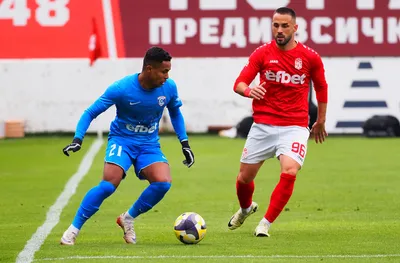 Ще се завърне ли "печелившото трио" в Спартак (Вн)