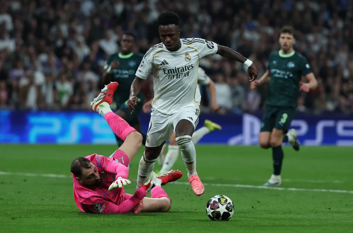 Реал Мадрид счупи рекорда за дузпи в Шампионската лига