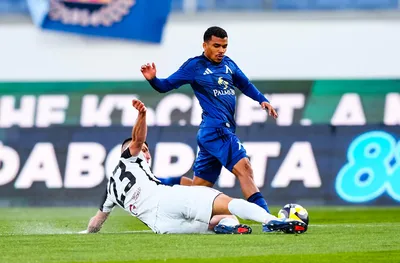 Веласкес иска да вдигне нивото на Майкон