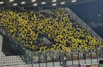 Балтанов се обърна към феновете на Ботев Пд