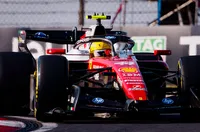 Хамилтън: Можем да се борим с Мерцедес в завоите, но на правите ...