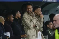 Арбелоа: Оптимист съм, че Мбапе ще играе в реванша със Сити