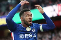 Официално: Капитанът на Челси подписа нов договор