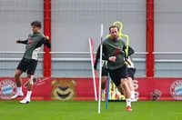 Добра новина за Байерн: Хари Кейнсе завръща