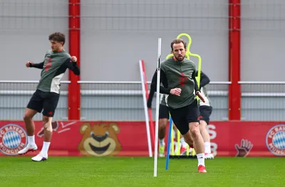 Добра новина за Байерн: Хари Кейнсе завръща