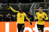 Милан и Ювентус искат Серу Гираси