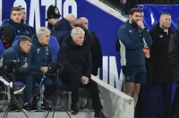 Мойс защити "брилянтния" Арсенал