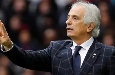 Халилходжич мислил 3 дни преди да се съгласи да се завърне в Нант