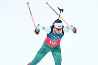 Лора Христова на крачка от топ 20 в спринта от Световната купа в Естония