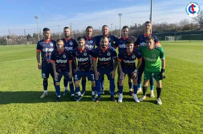 Светкавица (Търговище) се отказа от Трета лига