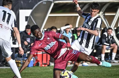 Локо (Пд) с минимална победа над Септември (Сф) на “Лаута”