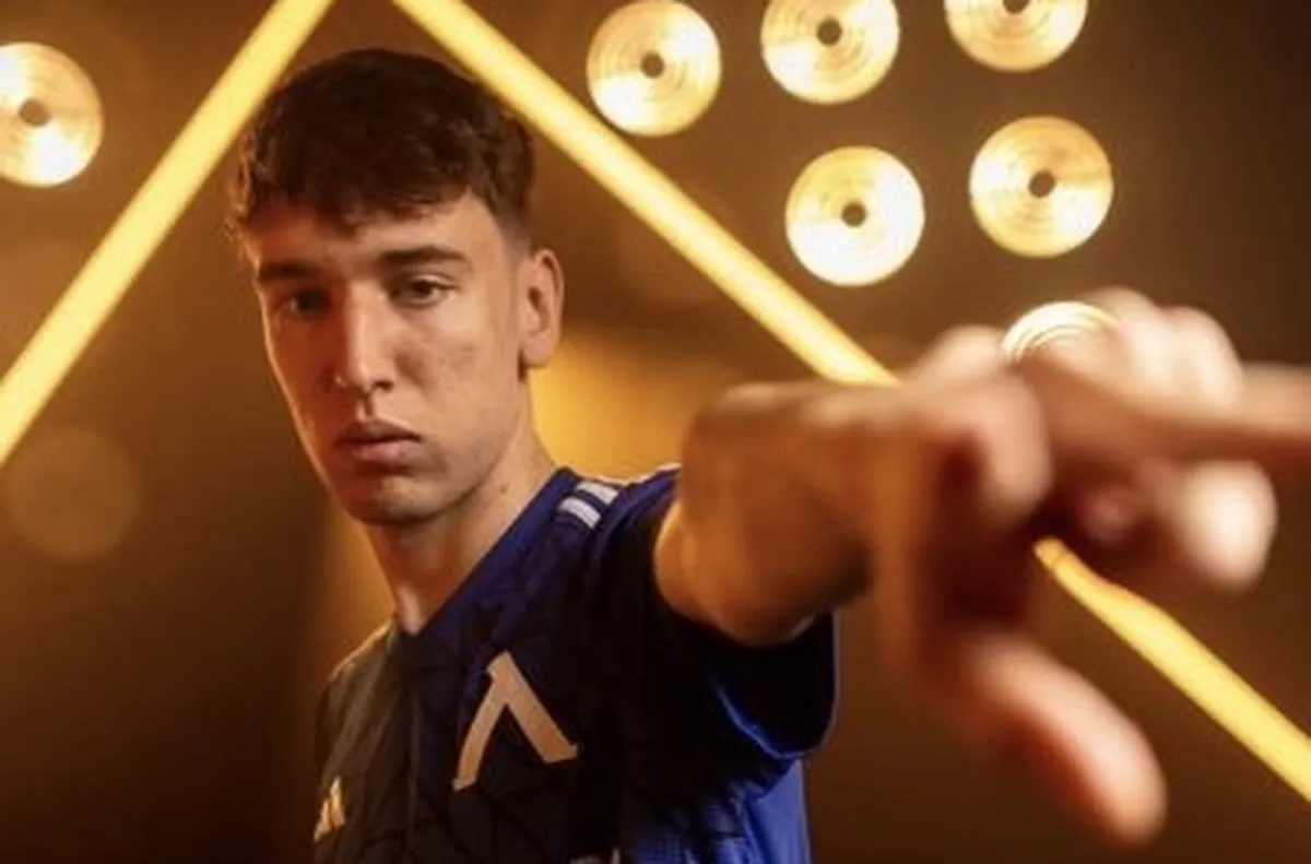 Левски победи Берое на виртуалния футболен терен