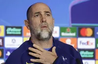 Игор Тудор с оптимистично изказване преди гостуването на Ливърпул