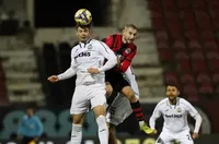 Локо (София) и Славия поделиха точките в “Надежда”