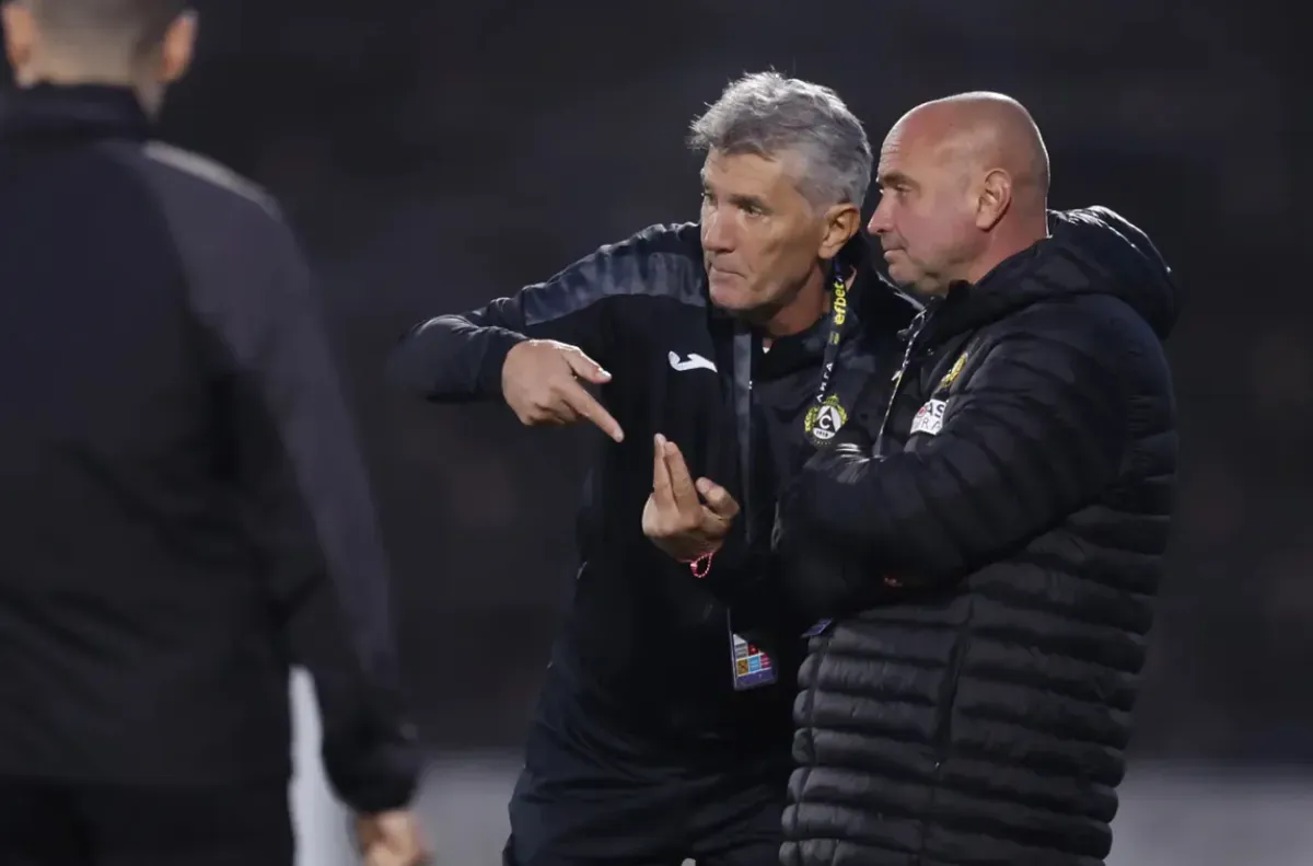 Петков: Ратко спа на стадиона, за да спаси Локомотив и никой не му благодари