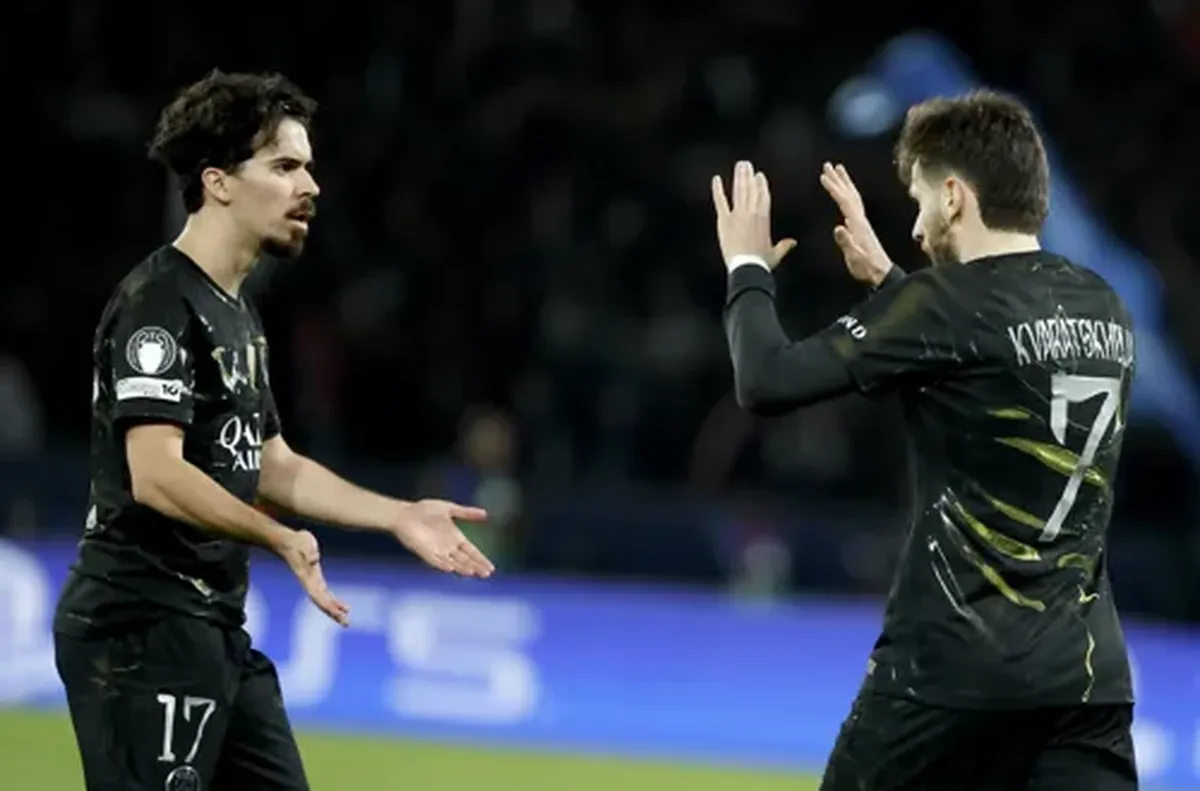 Реал Мадрид се прицели в “перла” на ПСЖ