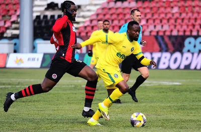 АЕК Атина събира Текпетей и Мартин Георгиев